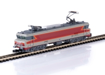 Trix 16612 - N - E-Lok CC 6500, SNCF, Ep. IV  - DC-Sound